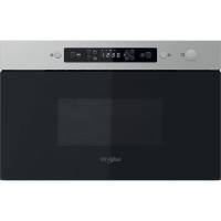 Bстраиваемые микроволновые печи Whirlpool MBNA920X
