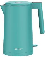 Чайники электрические Xiaomi Viomi Kettle Fast Green YM-K1705