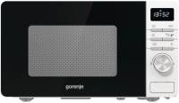 Настольные микроволновые печи gorenje MO 20 A3 W