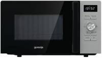 Настольные микроволновые печи gorenje MO20A4