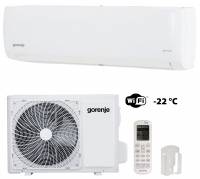 Сплит системы gorenje TITAN 26 CJ