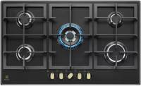 Газовые варочные поверхности Electrolux KGS9536RN