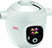 Мультиварки и скороварки Tefal Cook4Me+ CY851130