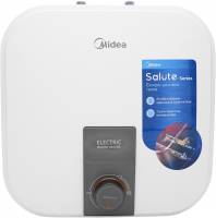 Водонагреватели для кухни Midea D15-25VI (U) Green