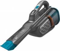 Вертикальные пылесосы (электровеник) BLACK DECKER BHHV520BF