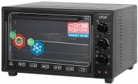 Настольные электрические духовки artel MD3618L Black