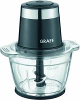 Блендеры GRAEF CH502EU