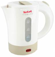 Чайники электрические Tefal Travel city KO120130