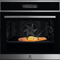 Электрические духовые шкафы Electrolux EOB9S31WX