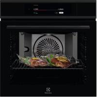 Электрические духовые шкафы Electrolux EOA9S3SH