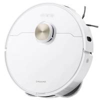 Робот пылесос DREAME Bot L40s Pro Ultra White (RLL74CE-Wh)