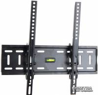 Настенные крепления для телевизоров X-Digital Steel 26-55" ST315 Black (5988309)