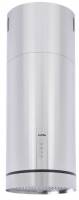 Островные вытяжки VENTOlux ISOLA CILINDRO 35 X (1400) ST