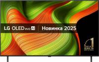 OLED телевизоры LG OLED55B56LA