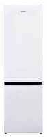 Двухкамерные холодильники VESTFROST CNF 289 WBL