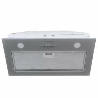 Встраиваемые вытяжки minola HBI 5262 GR GLASS 700 LED