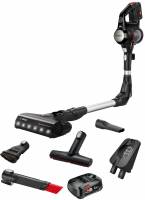 Вертикальные пылесосы (электровеник) BOSCH Unlimited 7 BCS712XXL з двома акумуляторами