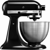 Кухонные машины KitchenAid Classic 5K45SSEOB