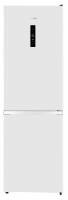 Двухкамерные холодильники gorenje NRK619FAW4