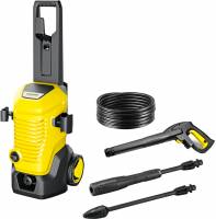 Мойки высокого давления KARCHER K 5 WCM (1.324-400.0)