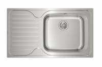 Мойки из нержавеющей стали Teka CLASSIC MAX 1B 1D LHD 11119201