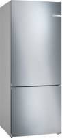 Двухкамерные холодильники BOSCH KGN76VIE0N