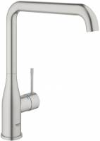 Смесители из нержавеющей стали GROHE Accent 30423DC0