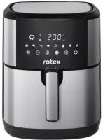 Мультипечи rotex ROM760-XL Up&DownFry
