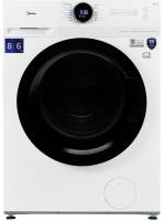 Стиральные машины с сушкой Midea MF200D80WB/ W-C