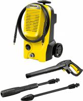 Минимойки KARCHER K 5 Classic (1.950-700.0)