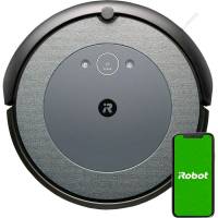 Робот пылесос iRobot Roomba i3