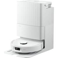 Робот пылесос roborock QR 798 White (QVRRS02-00)