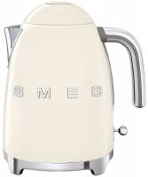 Чайники электрические smeg KLF03CREU