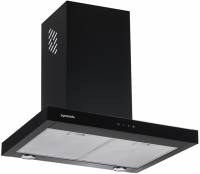 Пристенные вытяжки PYRAMIDA AGT 60 S GBL