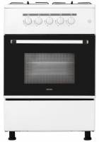 Газовые плиты ELEYUS PORTU 5701 EF WH