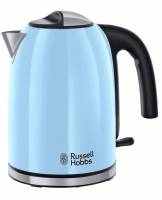 Чайники электрические Russell Hobbs COLOURS PLUS 20417-70