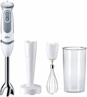 Блендеры BRAUN MQ 5207 WH