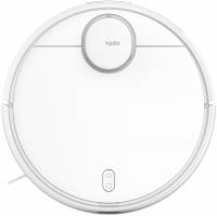 Робот пылесос Xiaomi Robot Vacuum S10