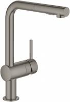 Смесители гранитные GROHE Minta 30274AL0