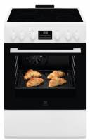 Электрические плиты Electrolux LKR664177W