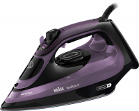 Утюги BRAUN TexStyle 9 SI 9661 VI