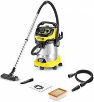 Пылесосы без мешка (с контейнером) KARCHER WD 6 P Premium (1.348-271.0/9.611-152.0)
