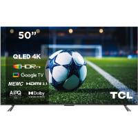 LED телевизоры TCL 50C645