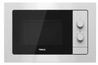 Bстраиваемые микроволновые печи Teka MB 620 BI 40584001