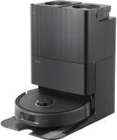 Робот пылесос roborock Q Revo Pro Black