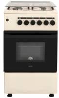 Газовые плиты ELEYUS CAST 5101 CF BG