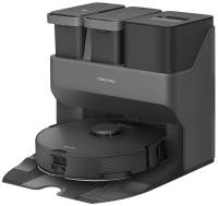 Робот пылесос roborock Vacuum Cleaner S7 Max Ultra Black