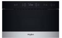 Bстраиваемые микроволновые печи Whirlpool WMN571BX