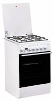 Комбинированные плиты GRETA 1470-ГЭ-55 A WH