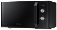 Настольные микроволновые печи SAMSUNG MG23K3614AK/BW